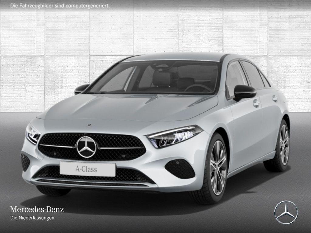 Mercedes-Benz A 200 2023