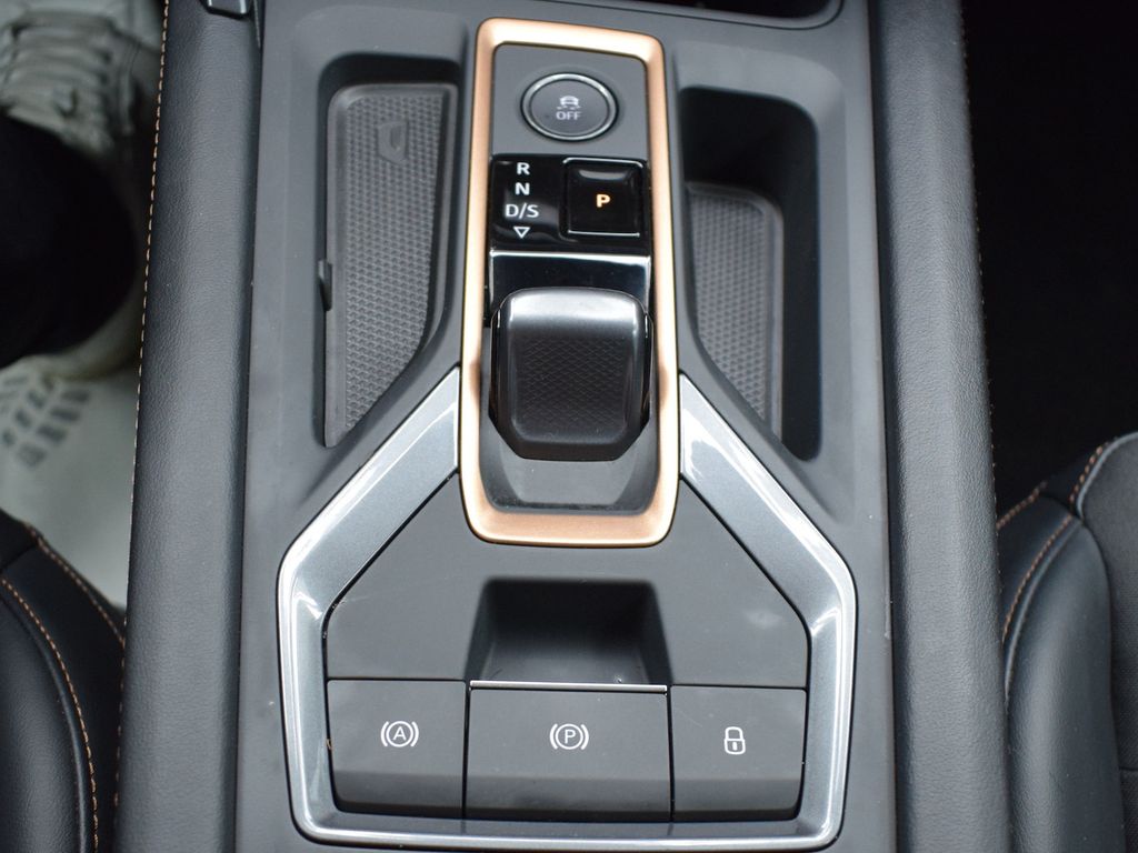 Cupra Formentor 2025