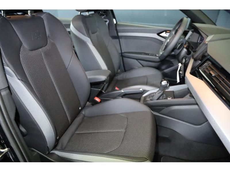 Audi A1 2024