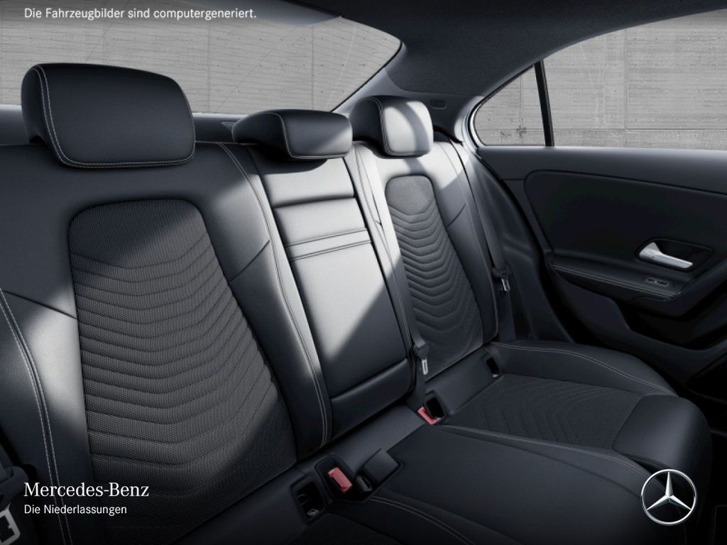 Mercedes-Benz A 200 2023
