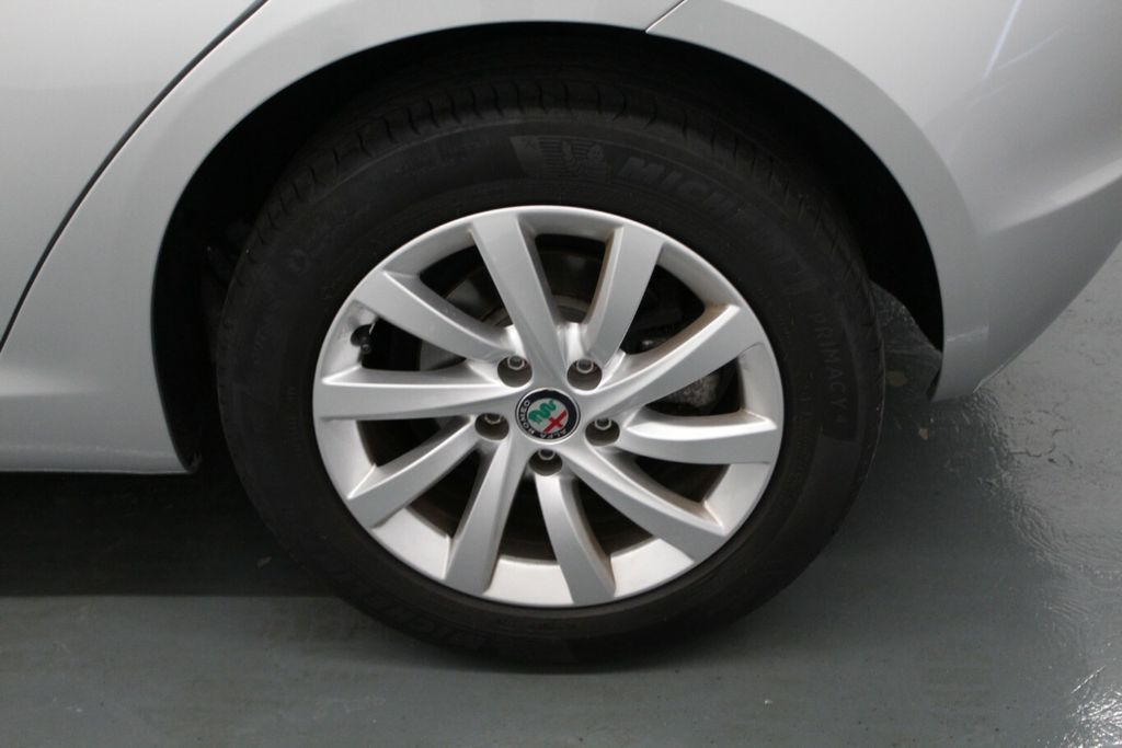 Alfa Romeo Giulietta 2021