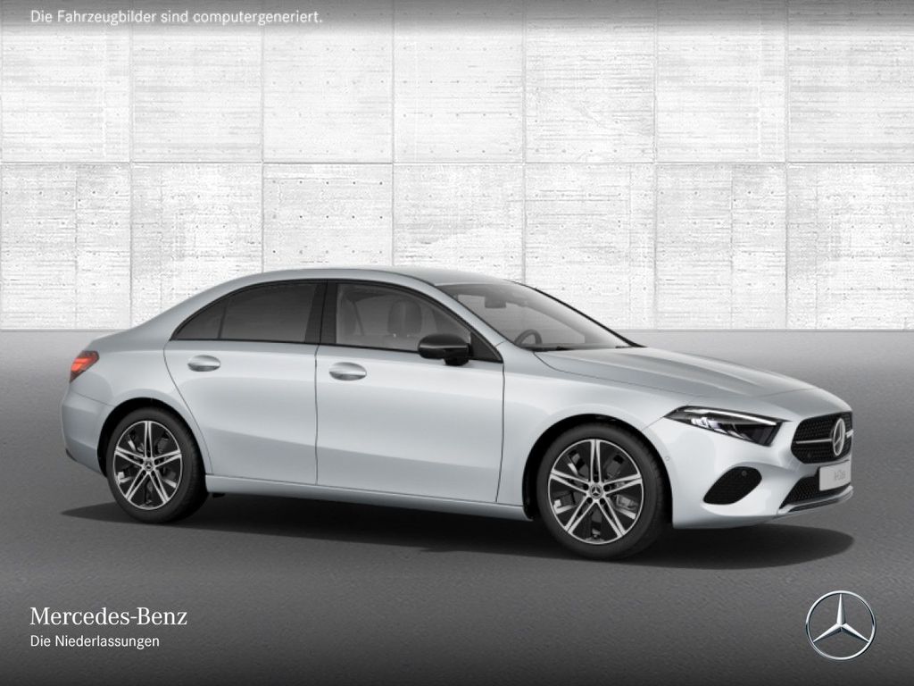 Mercedes-Benz A 200 2023