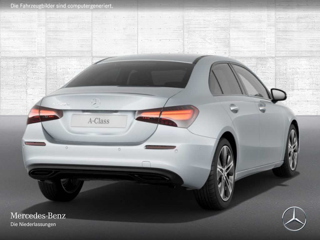 Mercedes-Benz A 200 2023