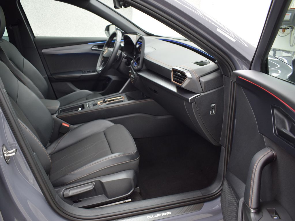 Cupra Formentor 2025