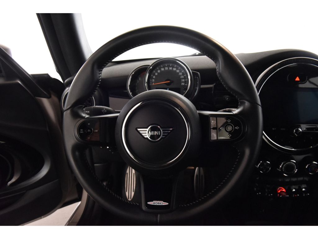 MINI Cooper Cabrio 2022