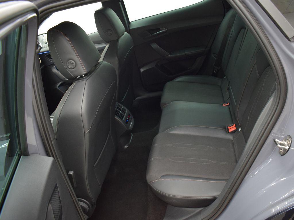 Cupra Formentor 2025