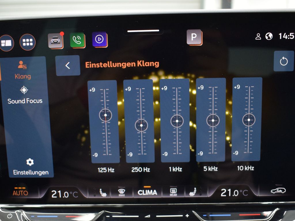 Cupra Formentor 2025