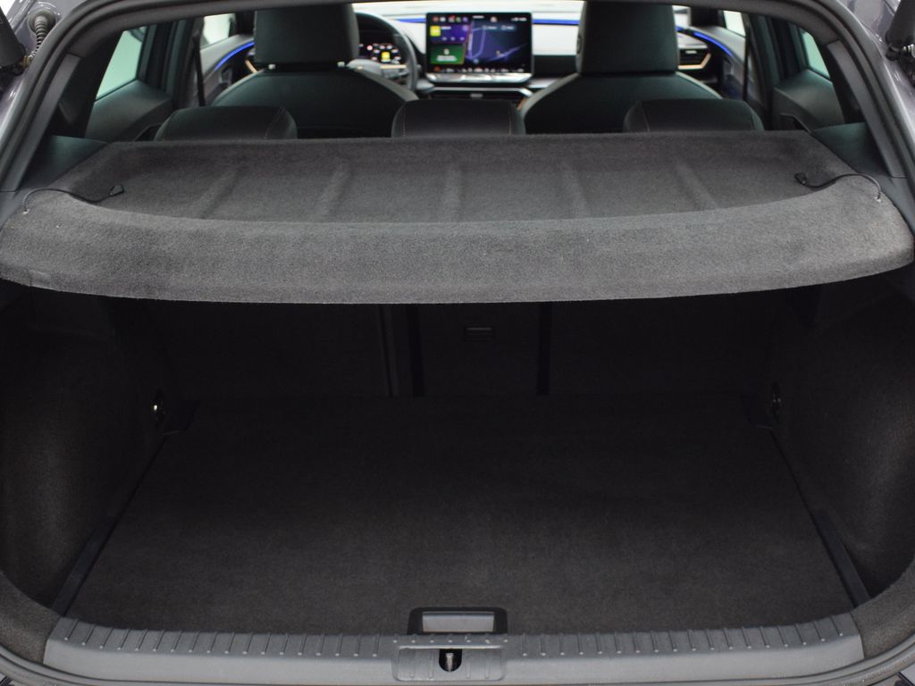 Cupra Formentor 2025