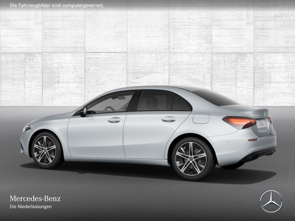 Mercedes-Benz A 200 2023