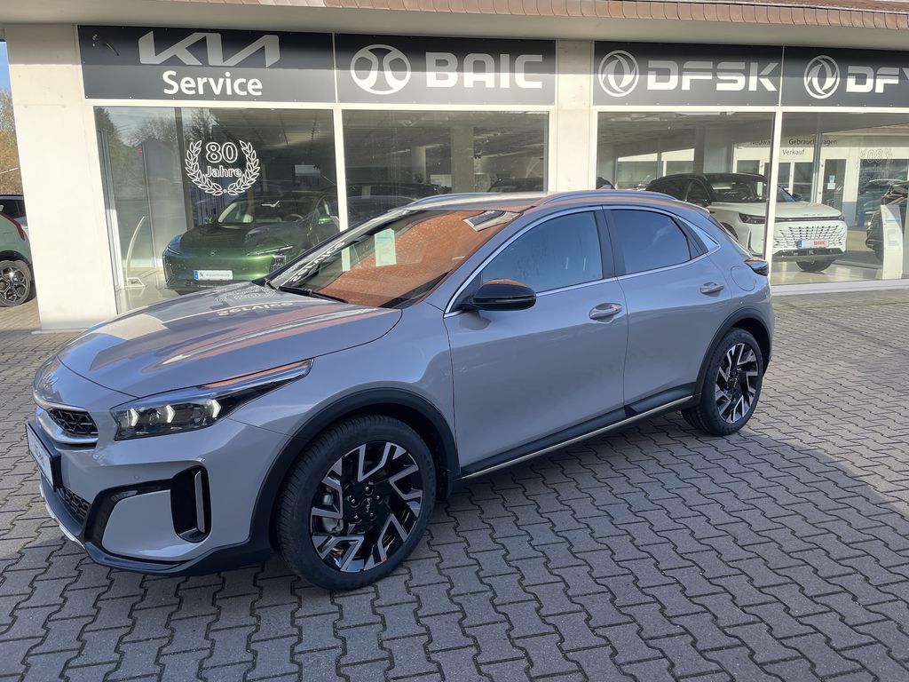 Kia XCeed 2026