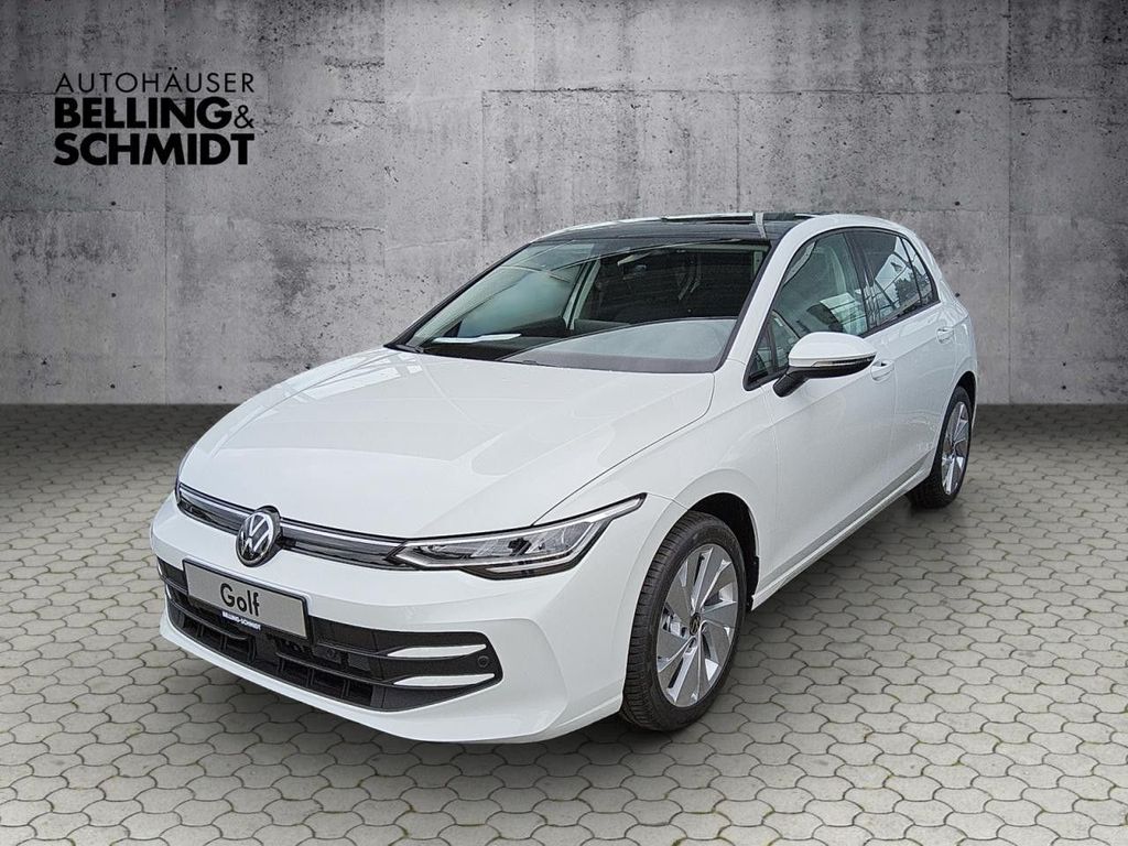 Volkswagen Golf 2024