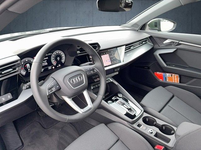 Audi A3 2025