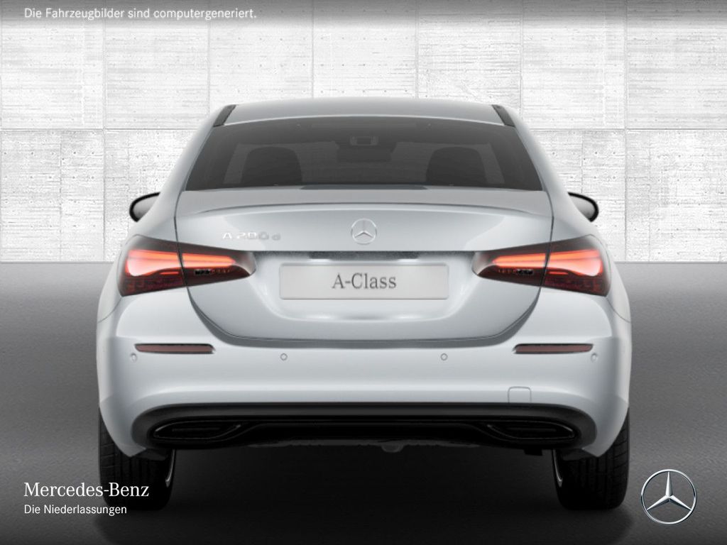 Mercedes-Benz A 200 2023