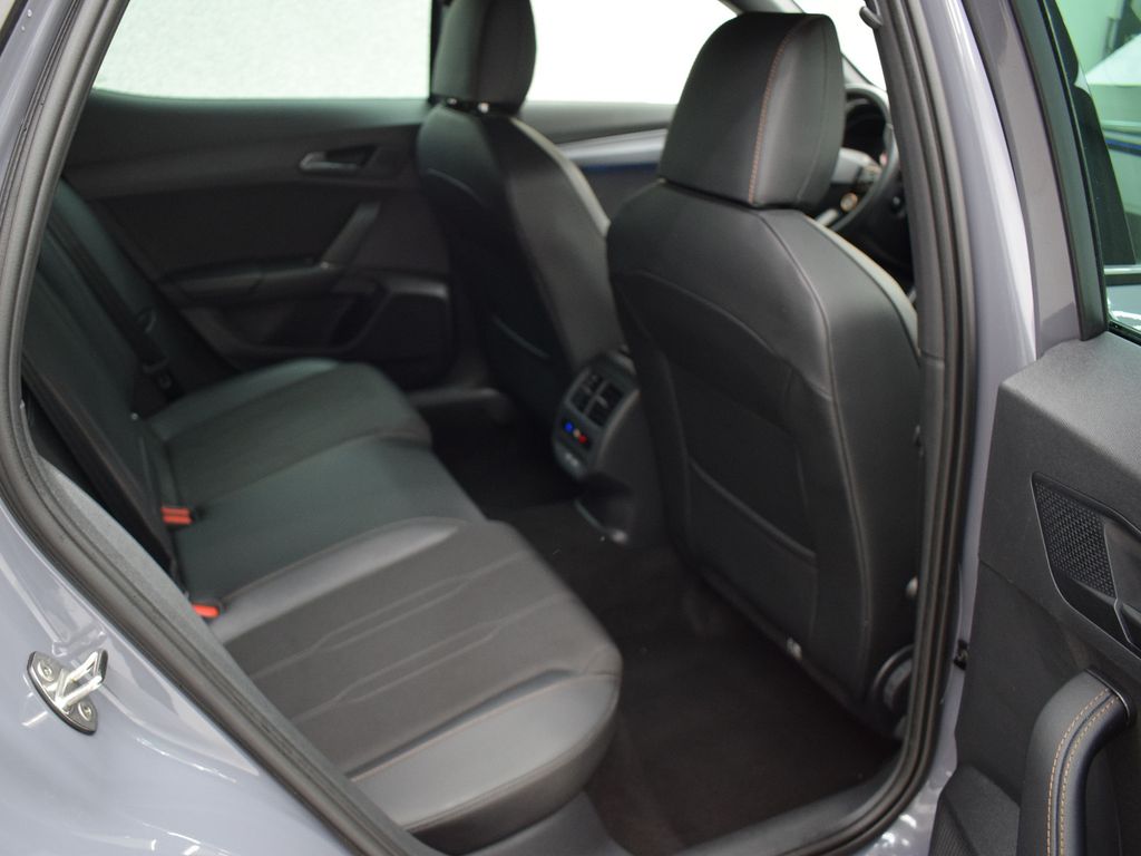 Cupra Formentor 2025