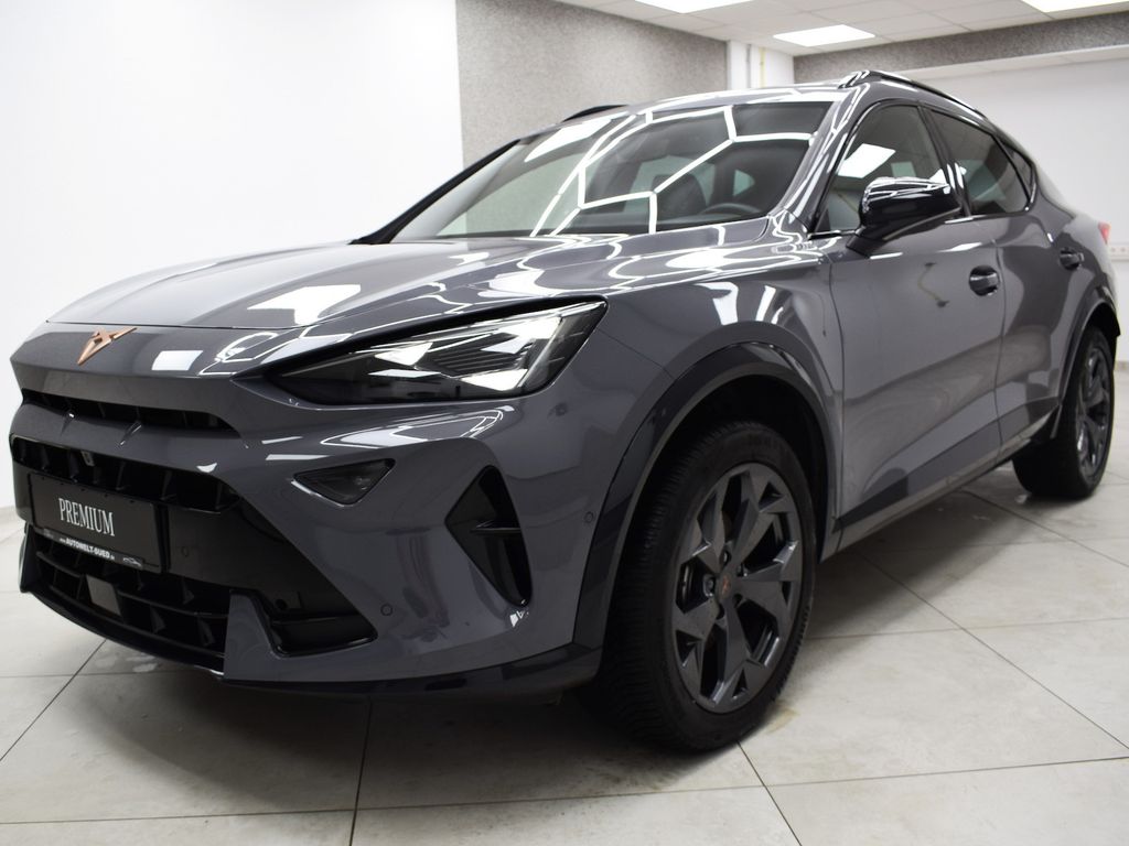 Cupra Formentor 2025