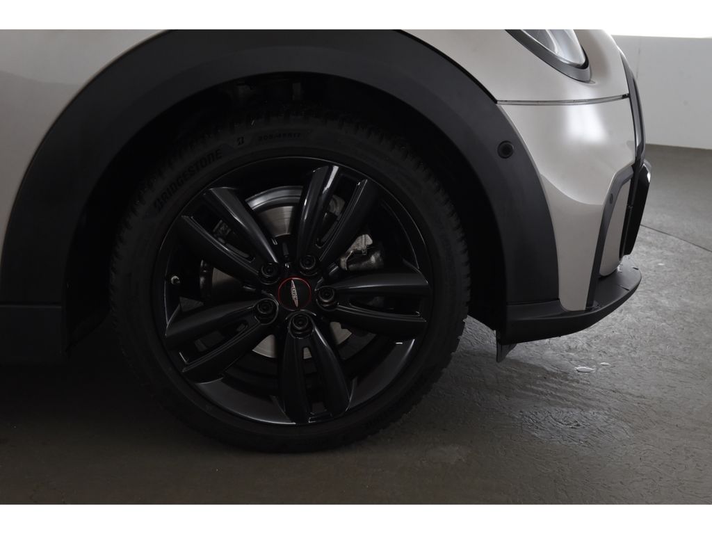 MINI Cooper Cabrio 2022