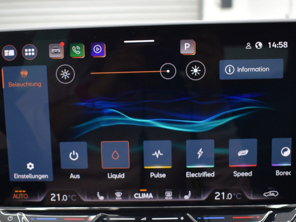 Cupra Formentor 2025