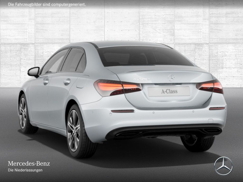 Mercedes-Benz A 200 2023