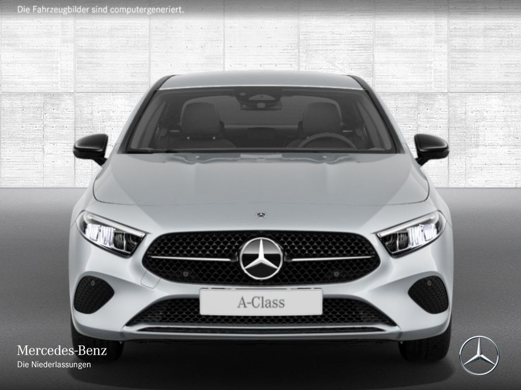 Mercedes-Benz A 200 2023