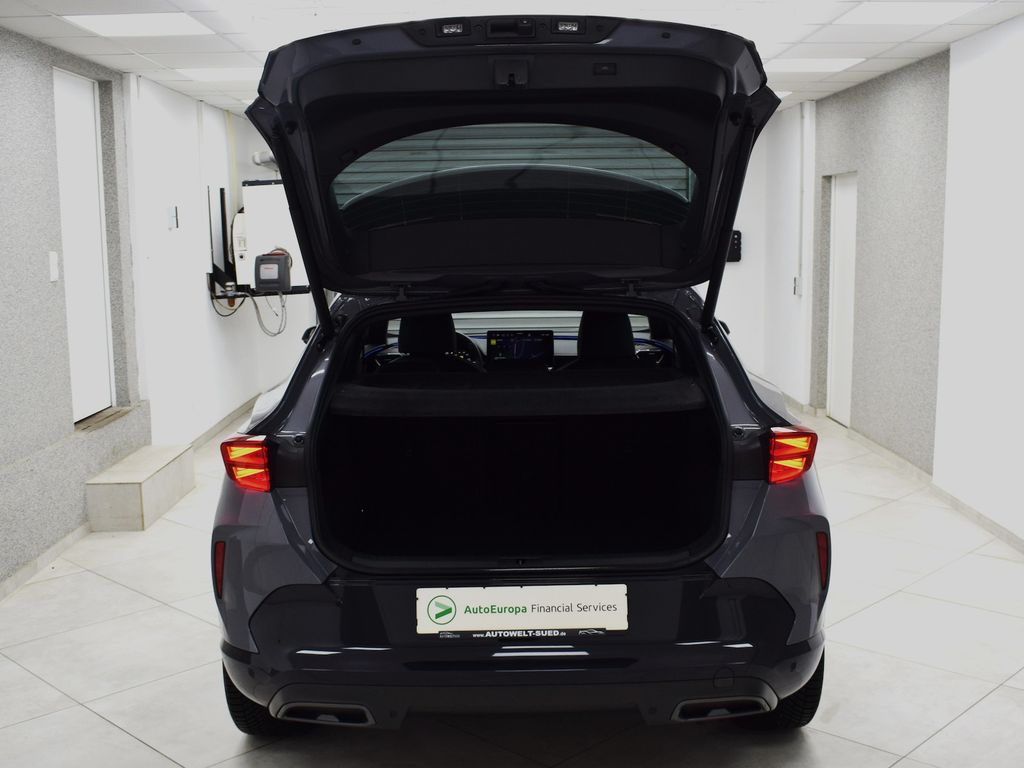 Cupra Formentor 2025