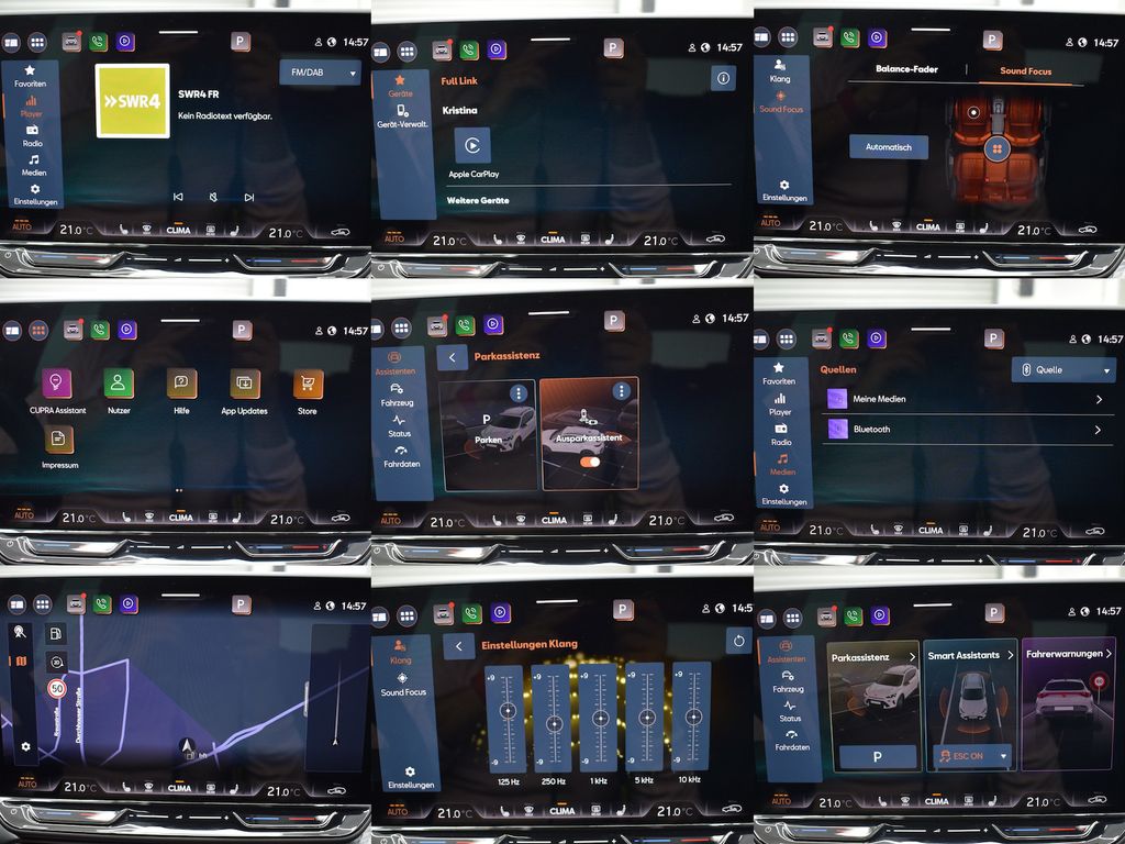 Cupra Formentor 2025