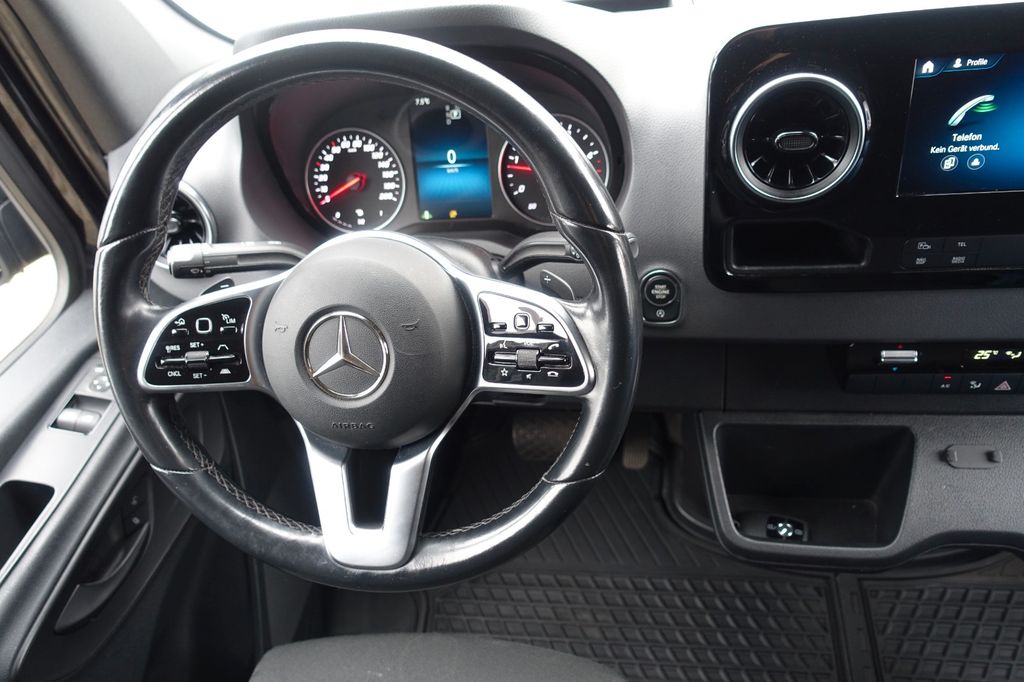 Mercedes-Benz Sprinter 2020