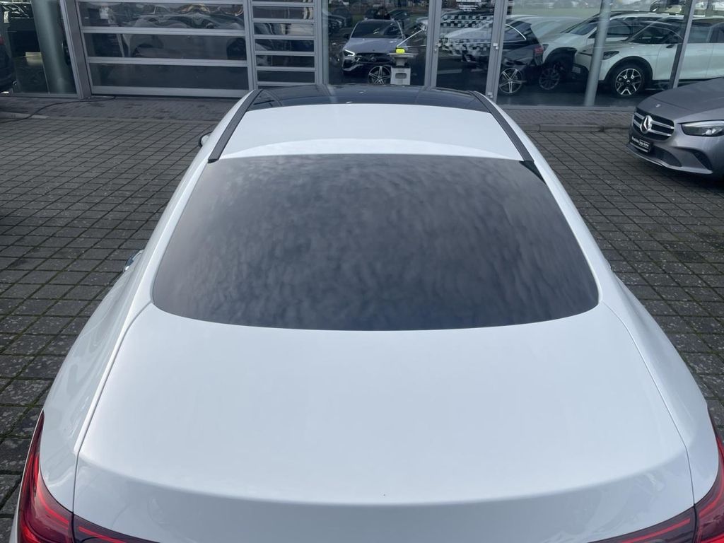 Mercedes-Benz CLA 180 2024