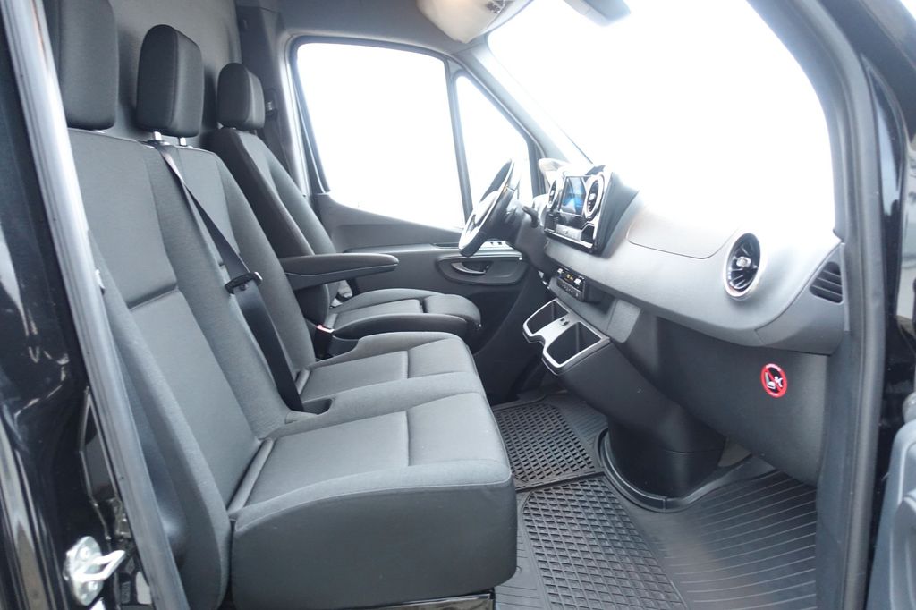 Mercedes-Benz Sprinter 2020