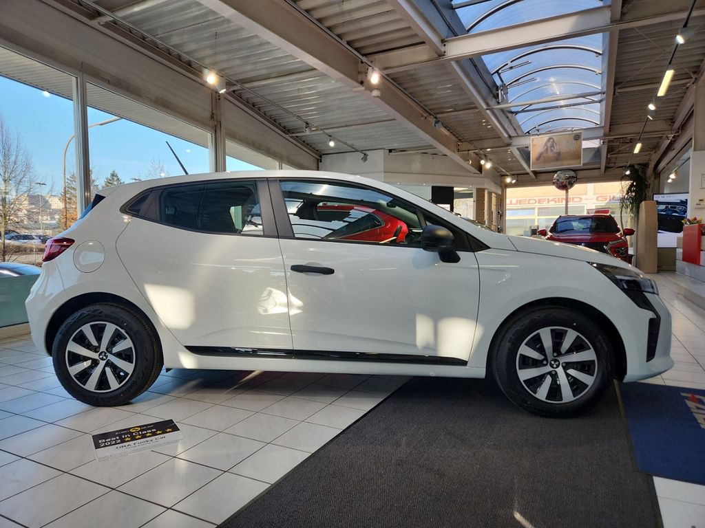 Mitsubishi Colt 2025