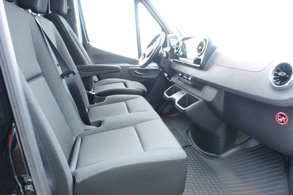 Mercedes-Benz Sprinter 2020