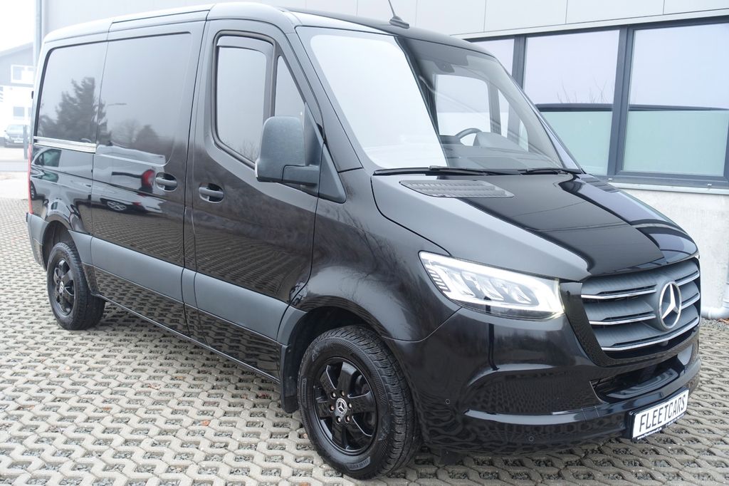 Mercedes-Benz Sprinter 2020