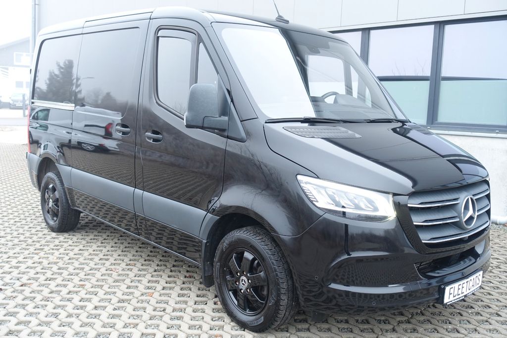 Mercedes-Benz Sprinter 2020