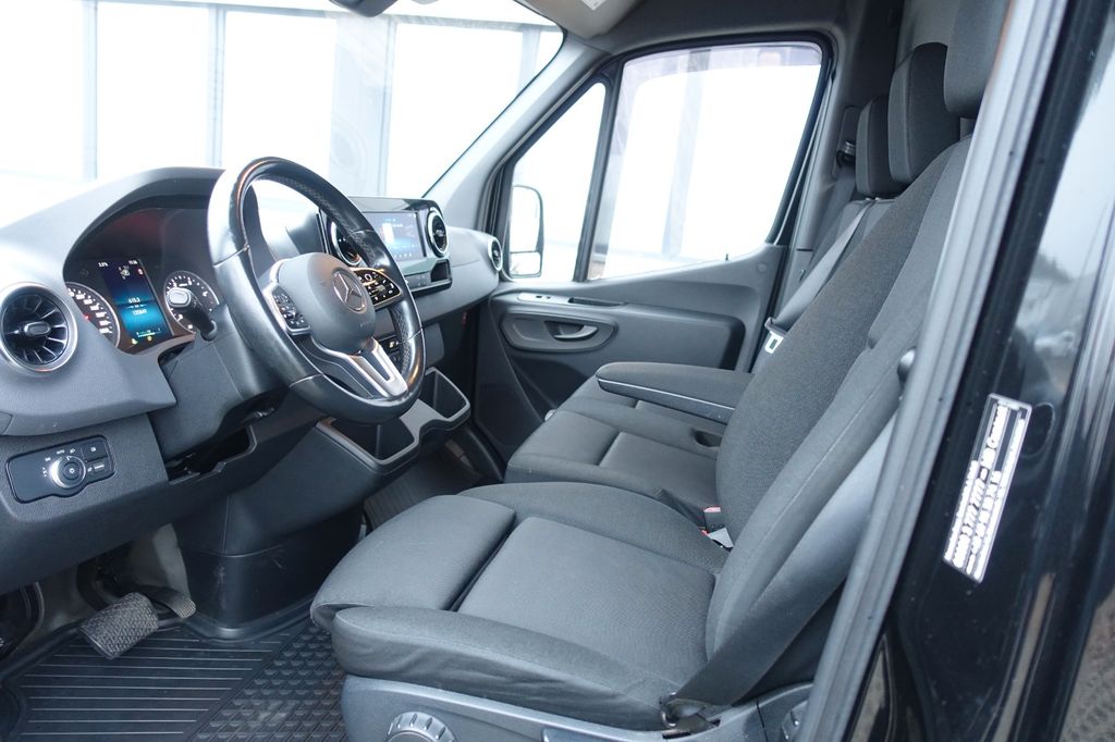 Mercedes-Benz Sprinter 2020