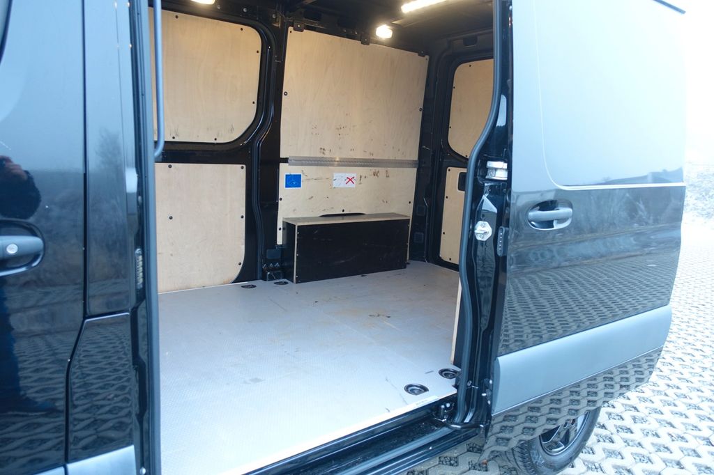 Mercedes-Benz Sprinter 2020