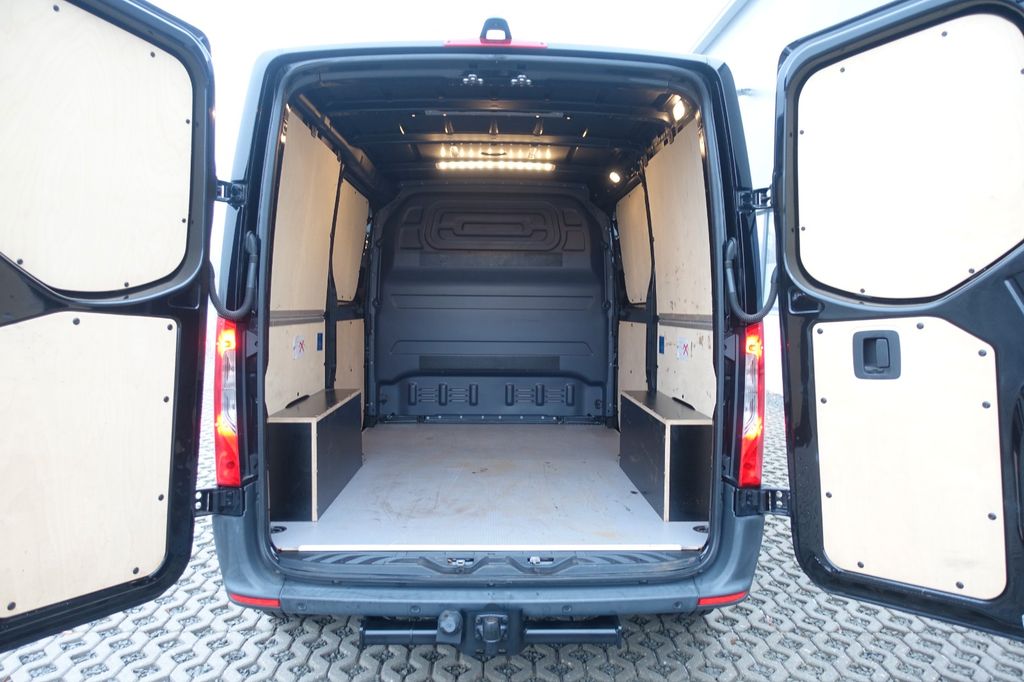 Mercedes-Benz Sprinter 2020