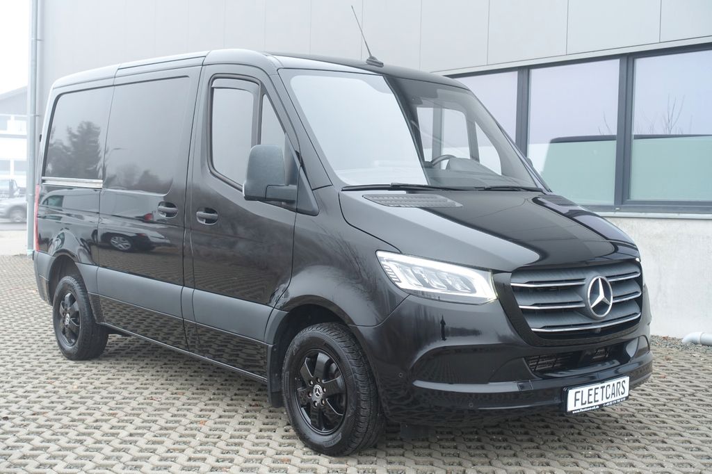 Mercedes-Benz Sprinter 2020