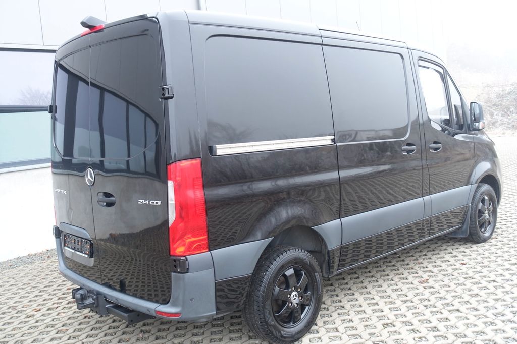 Mercedes-Benz Sprinter 2020