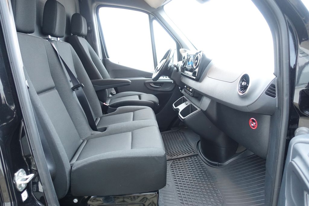 Mercedes-Benz Sprinter 2020