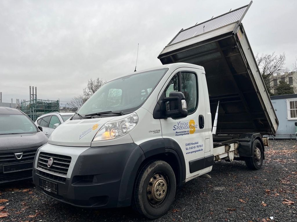 Fiat Ducato 2014
