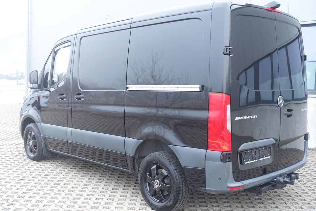 Mercedes-Benz Sprinter 2020