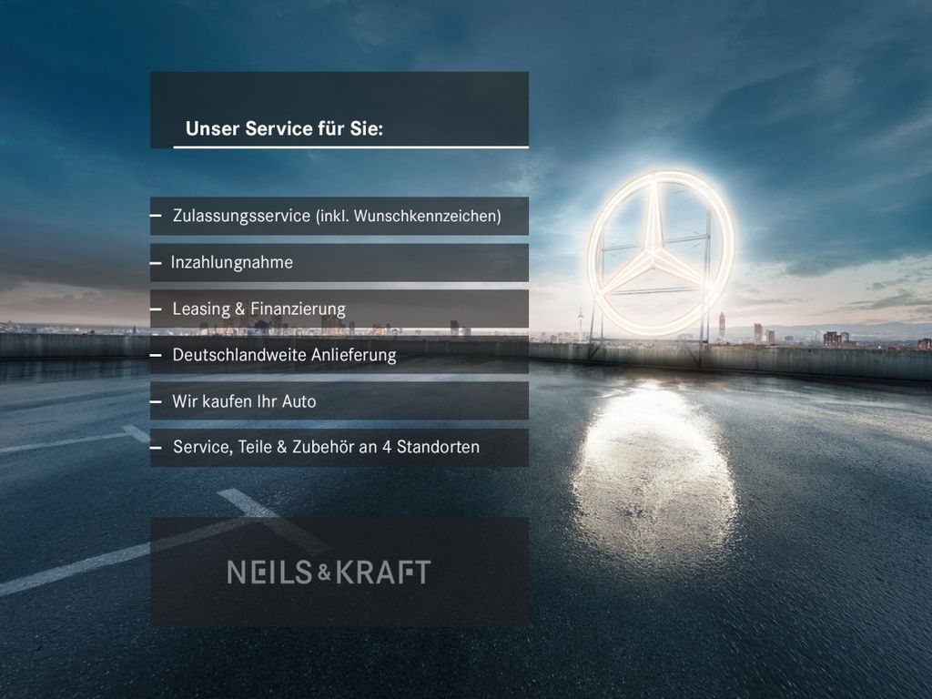 Mercedes-Benz CLA 180 2024