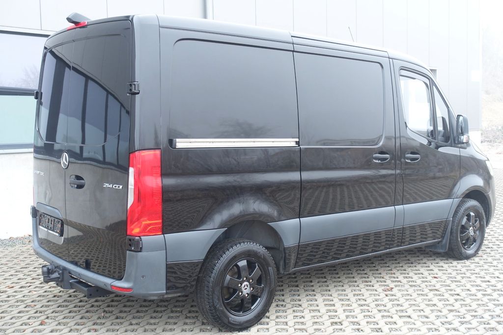 Mercedes-Benz Sprinter 2020