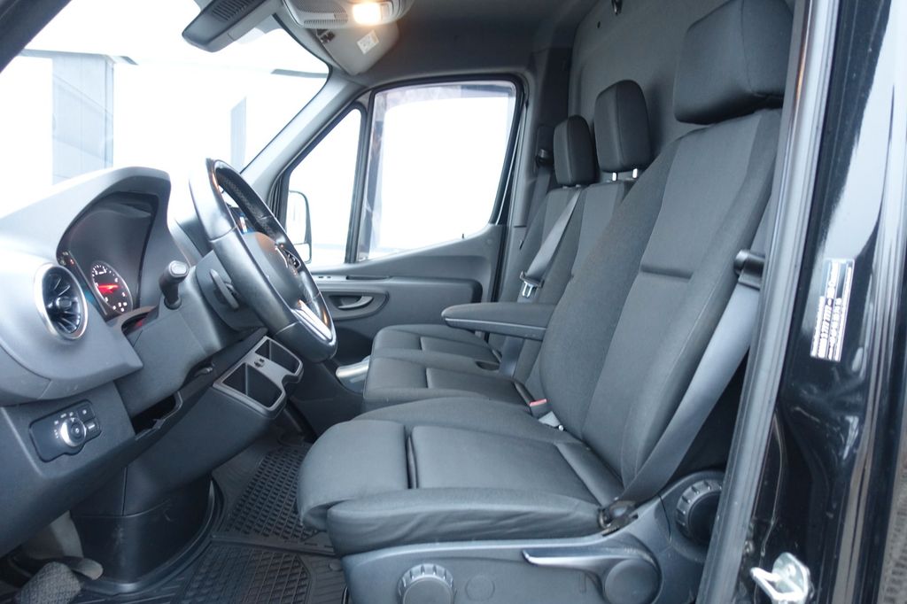 Mercedes-Benz Sprinter 2020