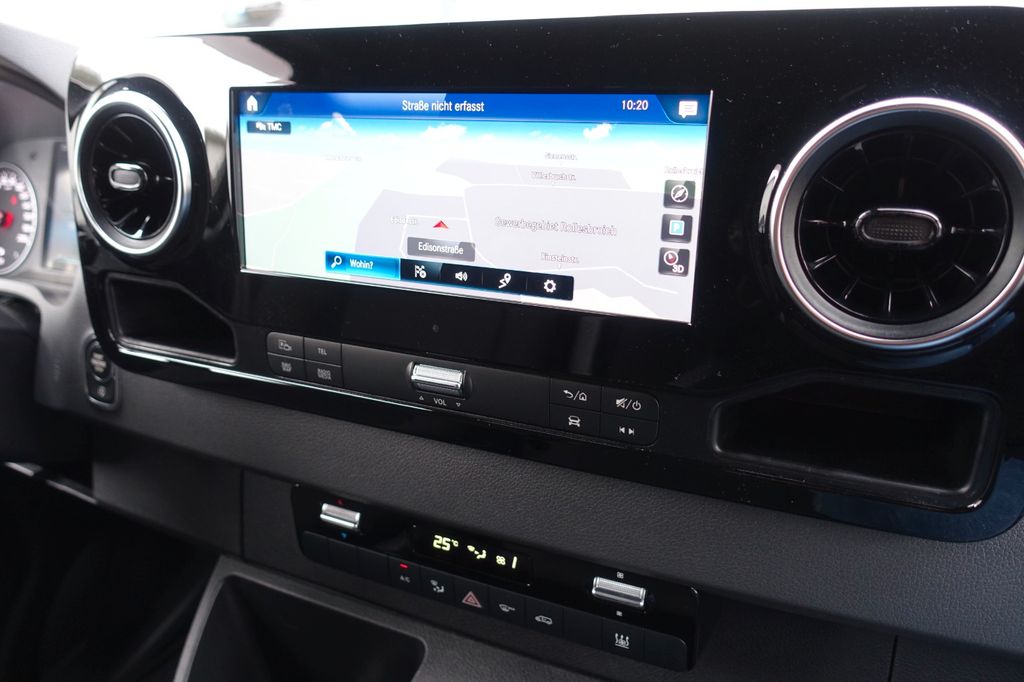 Mercedes-Benz Sprinter 2020