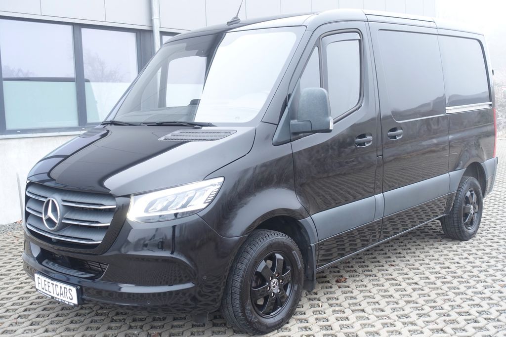 Mercedes-Benz Sprinter 2020