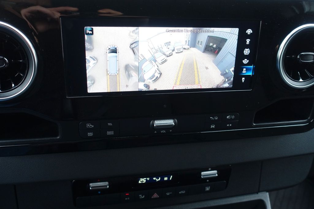 Mercedes-Benz Sprinter 2020