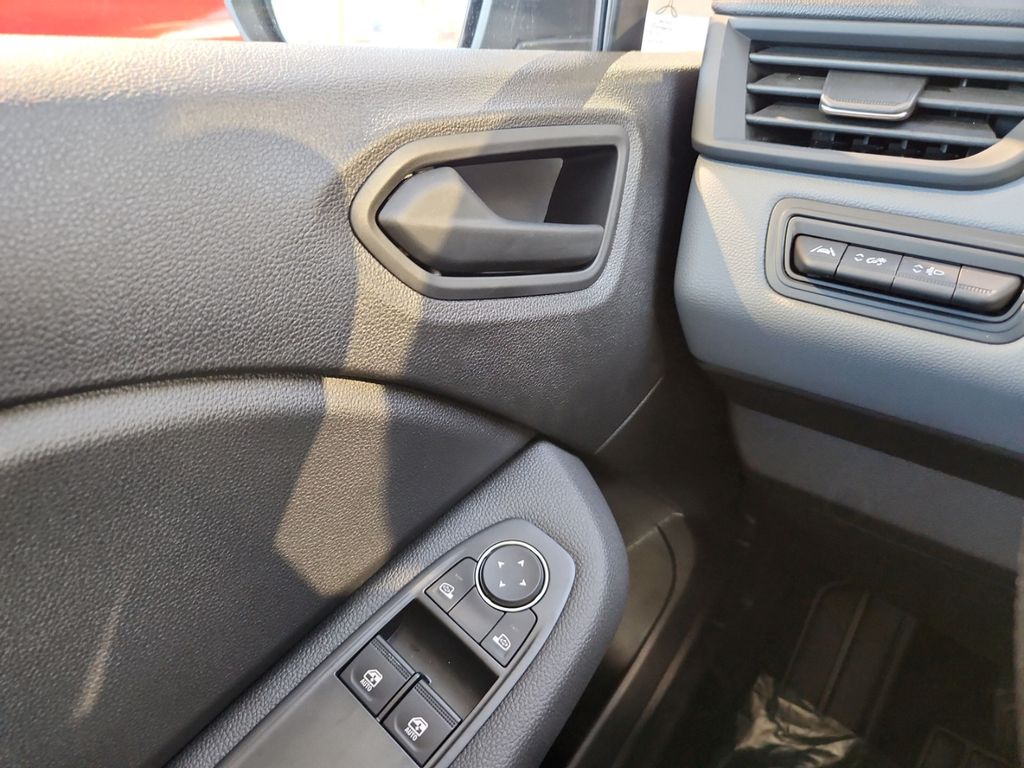 Mitsubishi Colt 2025