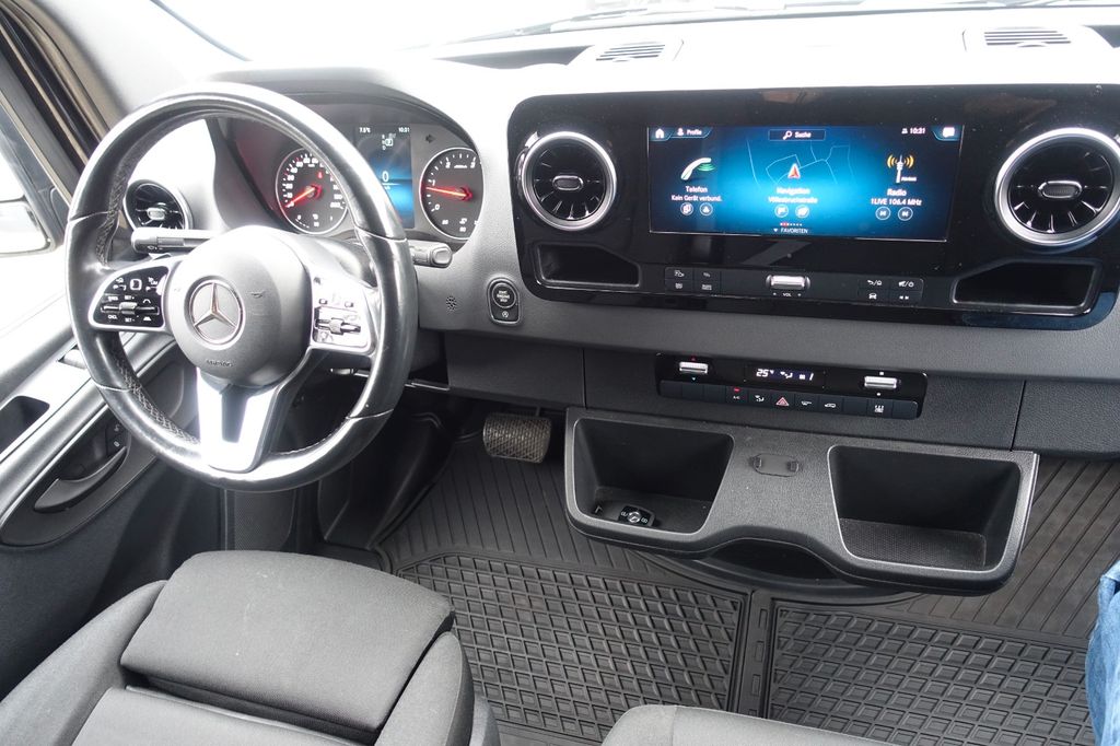 Mercedes-Benz Sprinter 2020