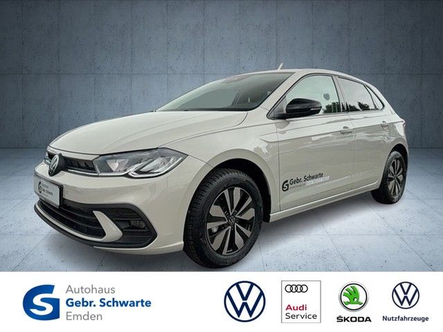 Volkswagen Polo 2025