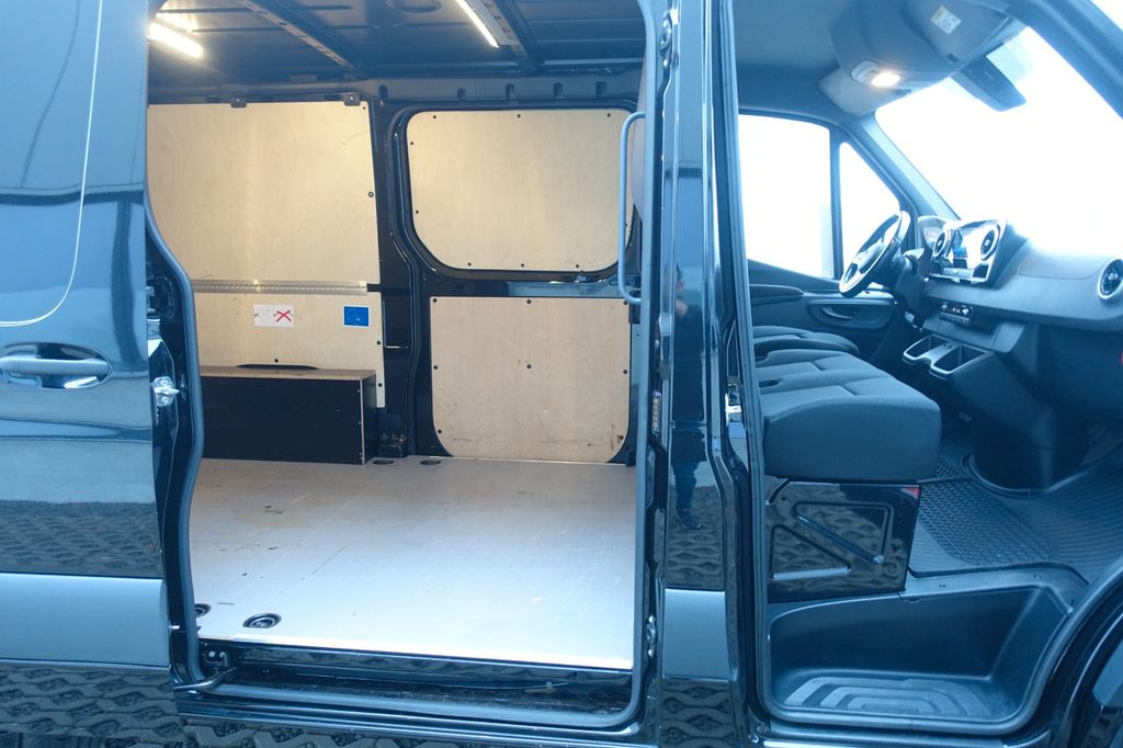 Mercedes-Benz Sprinter 2020